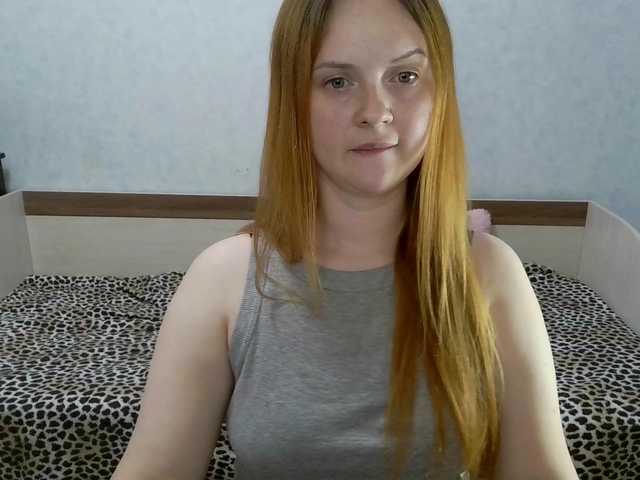 Mililymi live cam on BongaCams