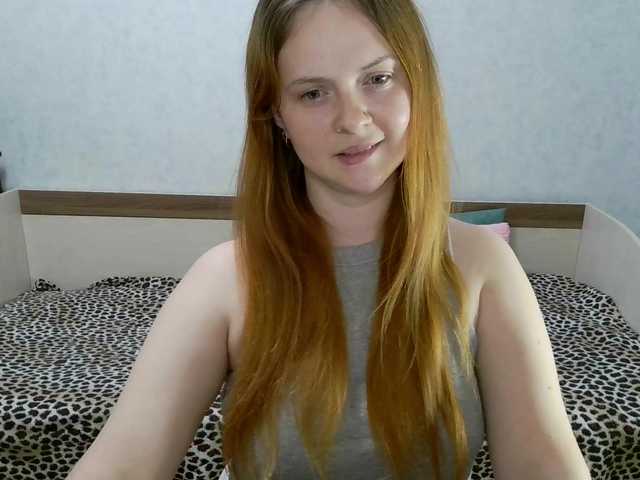 Mililymi live webcam show
