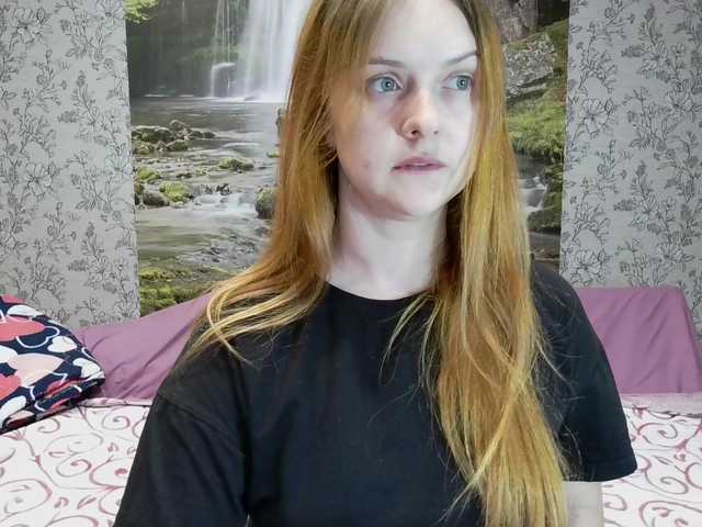 Mililymi live cam on BongaCams