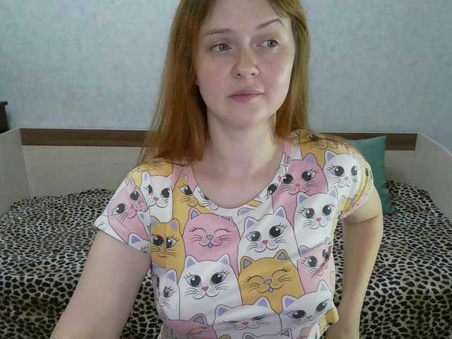Mililymi live webcam show
