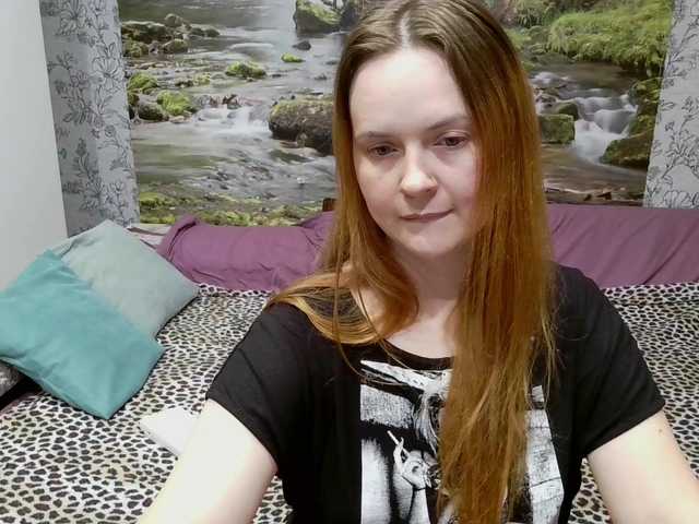 Mililymi live cam on BongaCams