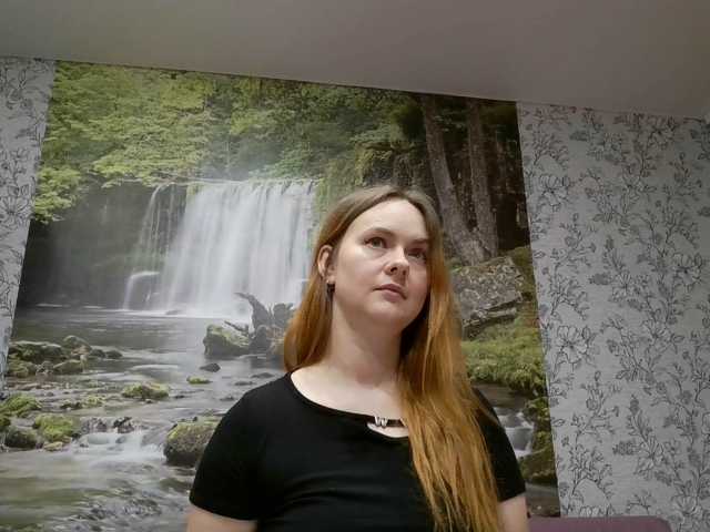 Mililymi live cam on BongaCams