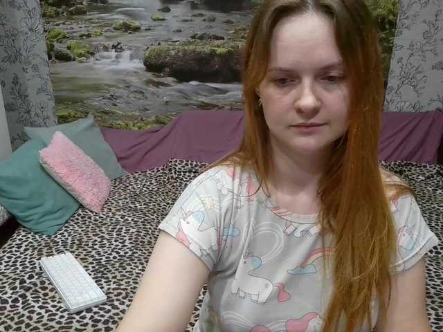 Mililymi live cam on BongaCams