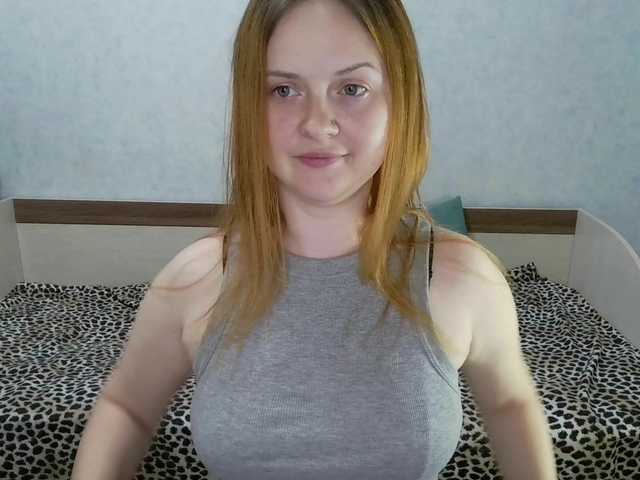 Mililymi live cam on BongaCams