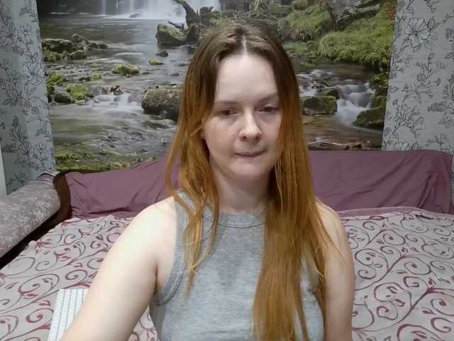 Mililymi, live now on BongaCams