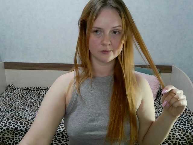 Mililymi live cam on BongaCams
