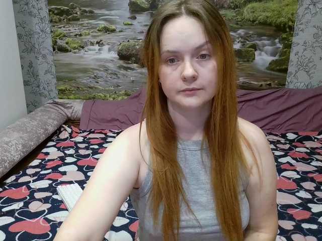 Mililymi live cam on BongaCams