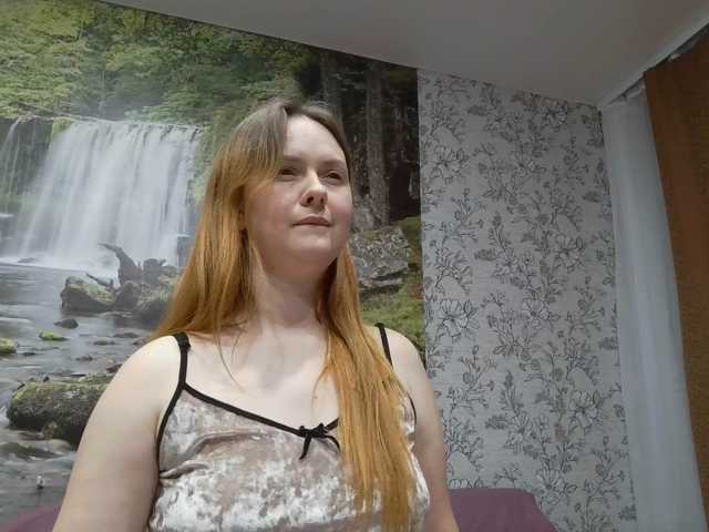 Mililymi live cam on BongaCams