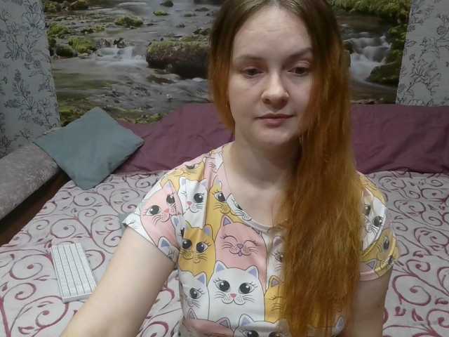 Mililymi live cam on BongaCams