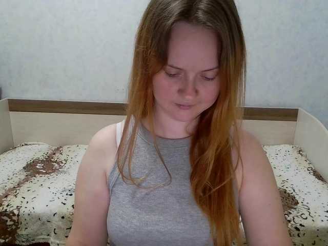 Mililymi live cam on BongaCams