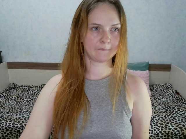 Mililymi live webcam show