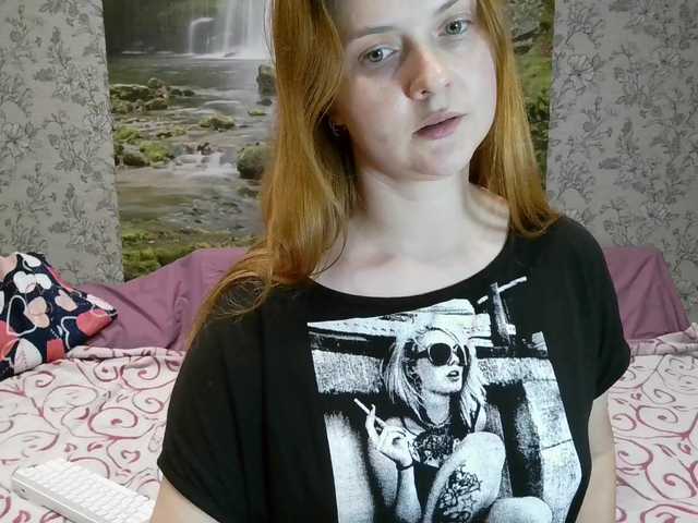 Mililymi live cam on BongaCams