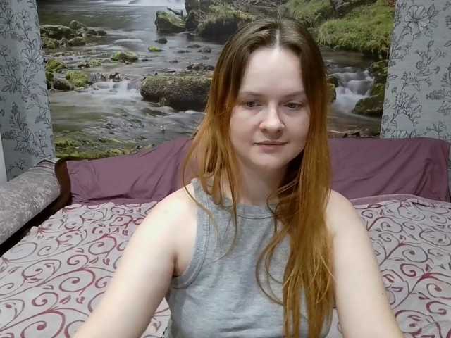 Mililymi, en directo ahora en BongaCams
