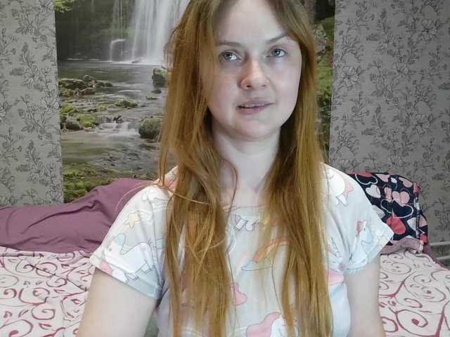 Mililymi live cam on BongaCams