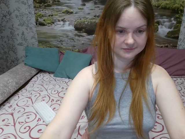 Mililymi live cam on BongaCams