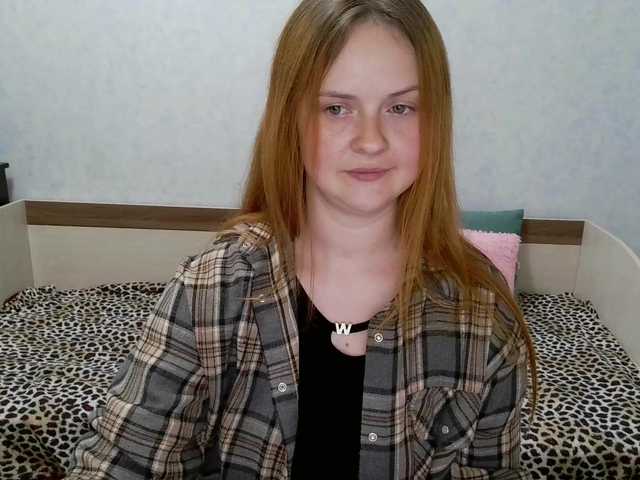 Mililymi live cam on BongaCams