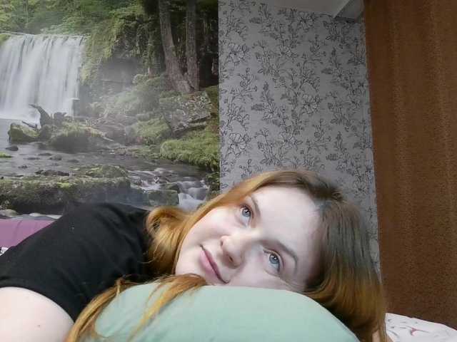 Mililymi live cam on BongaCams