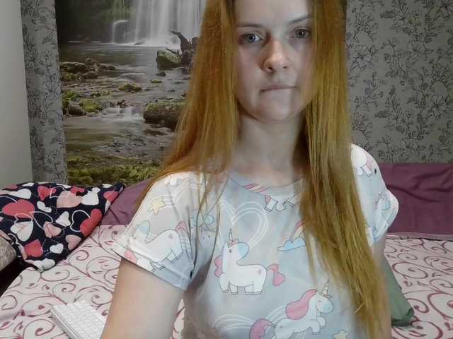 Mililymi live cam on BongaCams