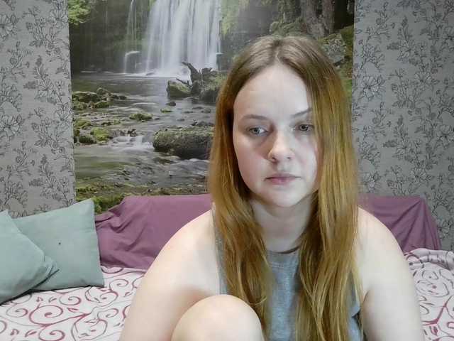 Mililymi live on BongaCams