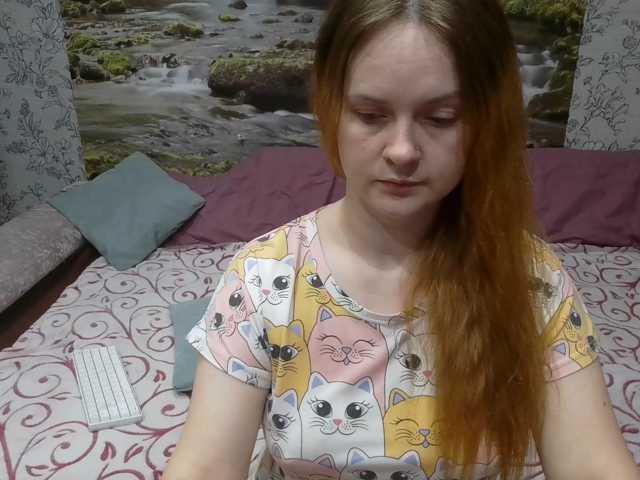 Mililymi live cam on BongaCams