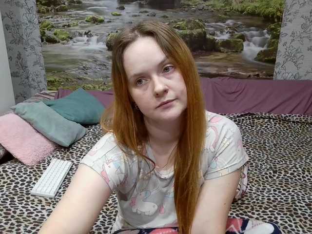 Mililymi live cam on BongaCams