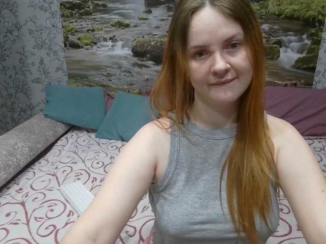 Mililymi live cam on BongaCams