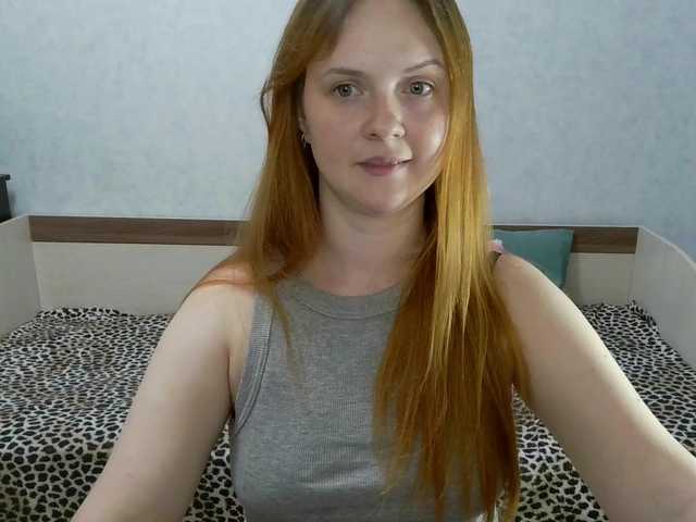 Mililymi live cam on BongaCams