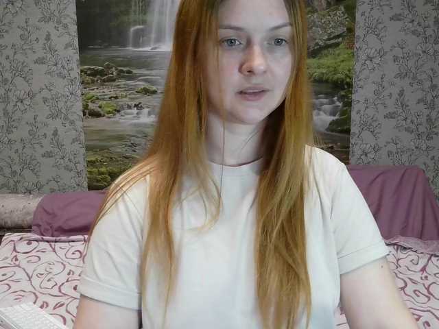 Mililymi live cam on BongaCams