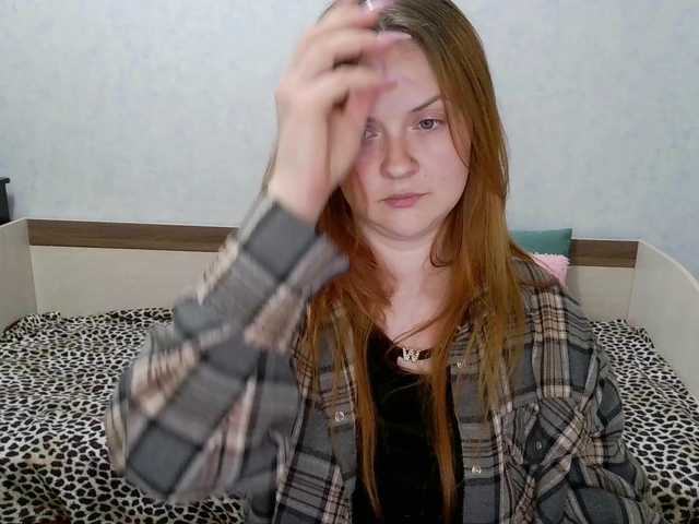 Mililymi live cam on BongaCams