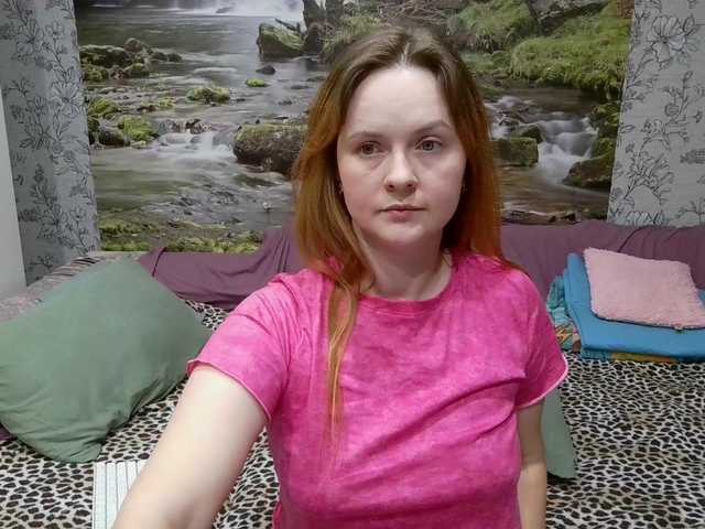 Mililymi live cam on BongaCams