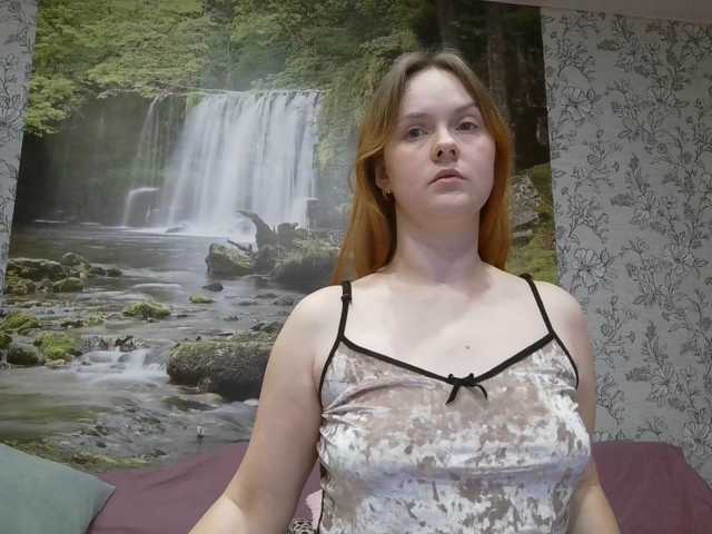 Mililymi live cam on BongaCams