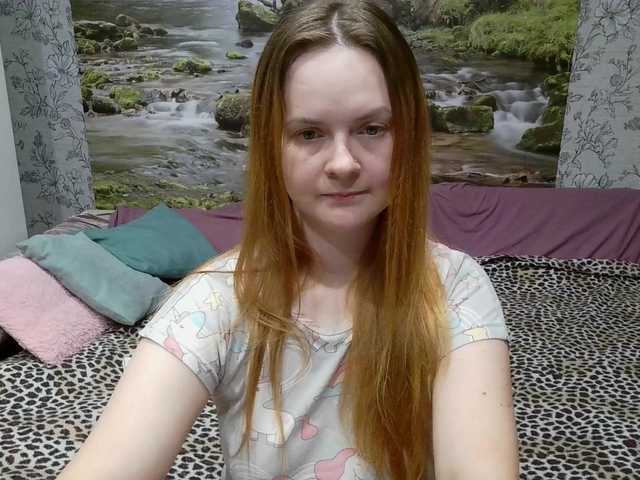 Mililymi live cam on BongaCams