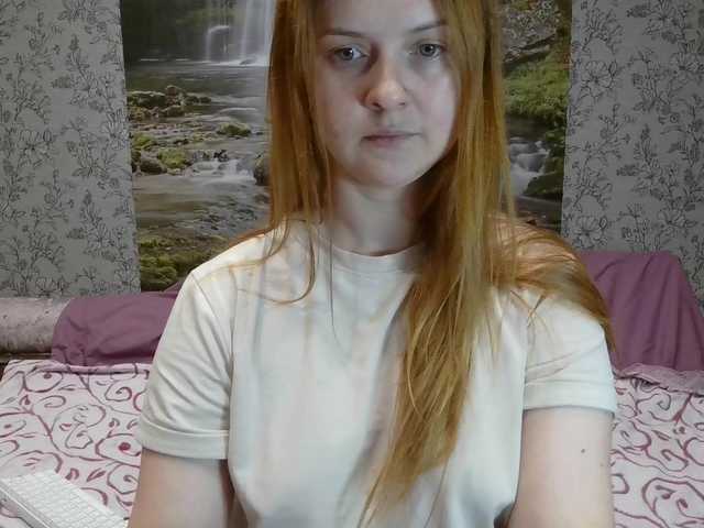 Mililymi live cam on BongaCams