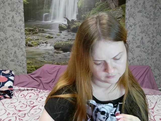 Mililymi live cam on BongaCams