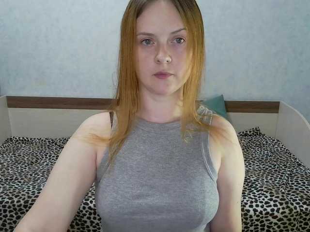 Mililymi live cam on BongaCams