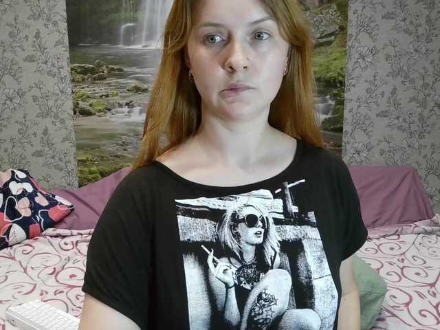 Mililymi live cam on BongaCams