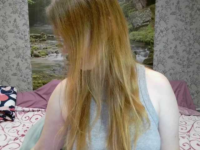 Mililymi live cam on BongaCams