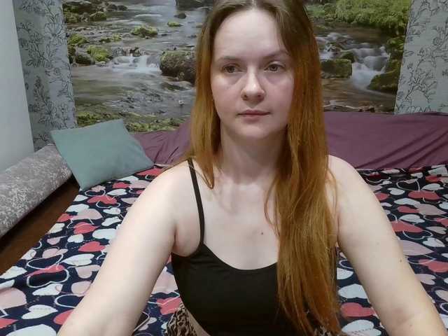 Mililymi live cam on BongaCams