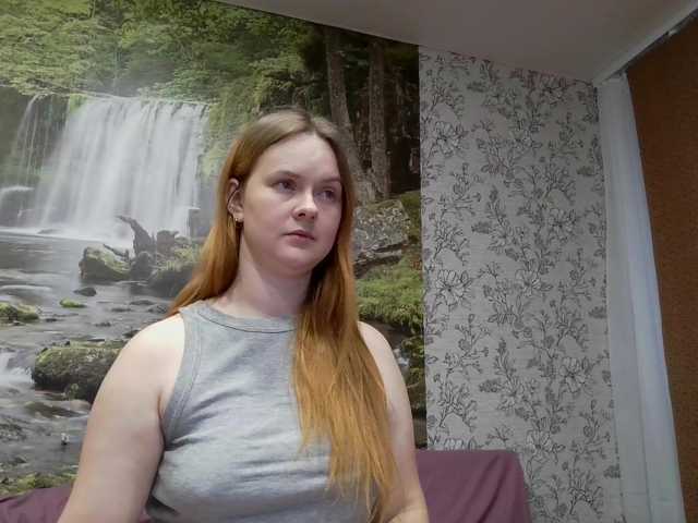 Mililymi live cam on BongaCams