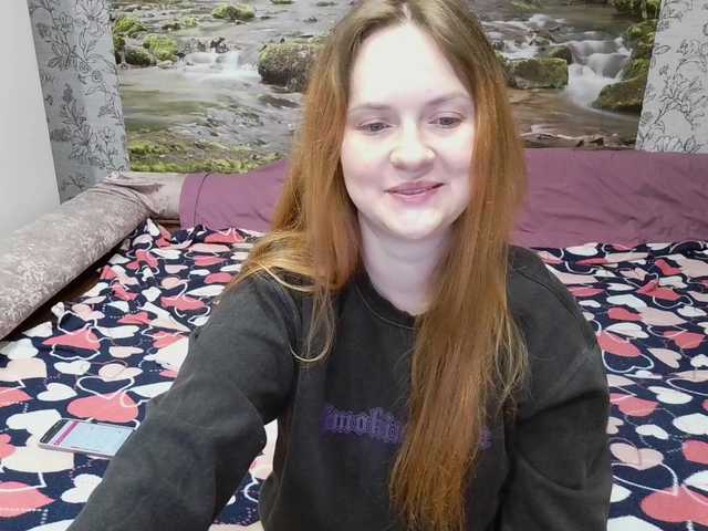 Mililymi live cam preview