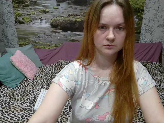 Mililymi live cam on BongaCams