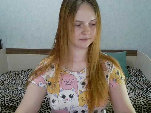 Mililymi live cam on BongaCams