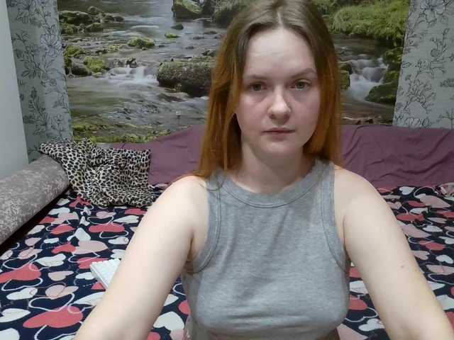 Mililymi live cam on BongaCams