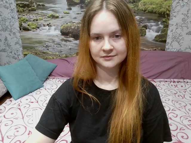 Mililymi live cam on BongaCams