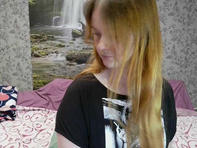 Mililymi live cam on BongaCams