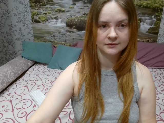 Mililymi live cam on BongaCams
