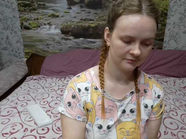 Mililymi live cam on BongaCams