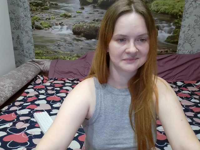 Mililymi live cam on BongaCams