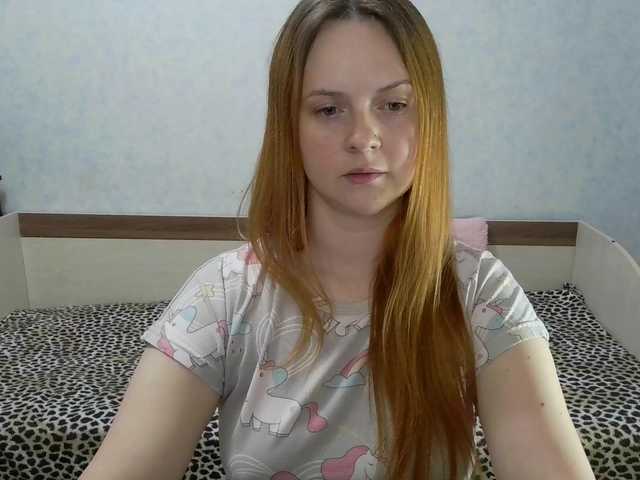 Mililymi live cam on BongaCams