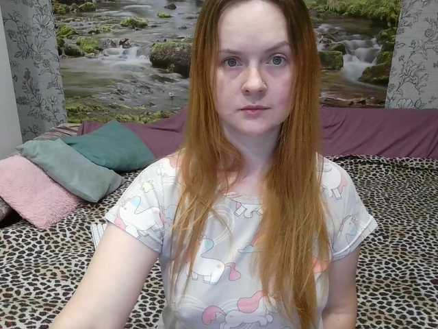 Mililymi live cam on BongaCams
